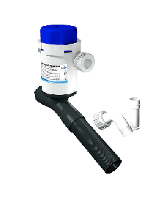 Albin Group Cartridge Aerator Pump - 110 01-05-082