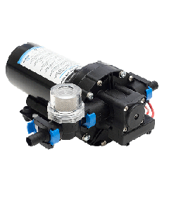 Albin Group Water Pressure Pump - 12V - 02-02-008