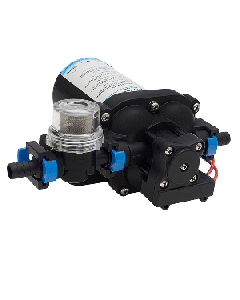 Albin Group Wash Down Pump - 12V - 3.4 G 02-04-014