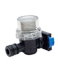 Albin Group WPS/WD Inlet Strainer 40 Mes 02-99-023