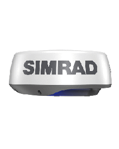Simrad HALO20+ 20" Radar Dome w/10M Cable 000-14536-001