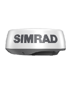 Simrad HALO20 20" Radar Dome w/10M Cable 000-14537-001