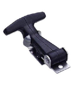 Southco Draw Latch One-Piece Flexible Handle Stainless Steel - No Restriction 37-10-065-20