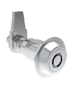 Southco Compression Latch Large Vise Action Stainless Steel Passivated Silver E3-15-30