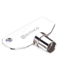 Southco Keys f/Compression Latches E3-5-15