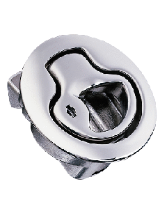 Southco Push To Close Latch Large Stainless Steel M1-25-42-28