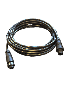 Simrad Fist Mic Extension Cable f/RS40 000-14923-001