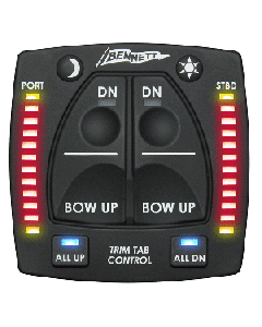 BENNETT MARINE ONE BOX  INDICATION UNIT FOR BOLT OBI9000-E