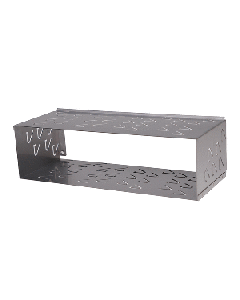 FUSION MS-RA70DC Din Cage f/RA-70 Series 010-12466-00