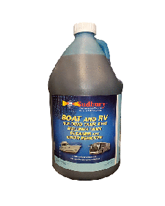 Sudbury Holding Tank Kem - 128oz 826-128