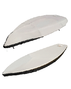 Taylor Sunfish Cover Kit - Sunfish Deck Cover and Hull Cover 61434-61433-KIT