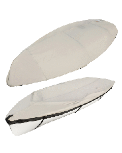 Taylor Made 420 Cover Kit - Club 420 Deck Cover - Mast Down and Club 420 Hull Cover 61431-61430-KIT