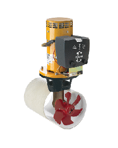 VETUS Bow Thruster 7512D 75KGF-12V-D185M BOW7512D