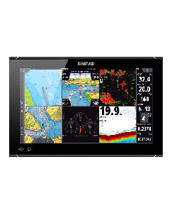 Simrad NSO evo3S 16" MFD Display Only 000-15047-001