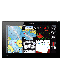 Simrad NSO evo3S 19" MFD Display Only 000-15049-001