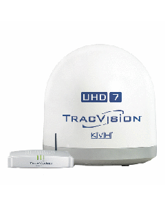 KVH TracVision UHD7 - DIRECTV HDTV f/Nor 01-0423-01SL