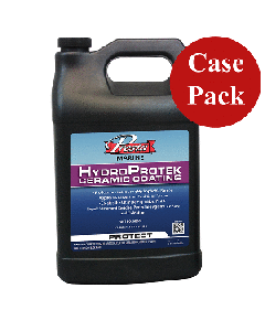 PRESTA HYDRO PROTEK CERAMIC COATING - GALLON *CASE OF 4* 169601CASE