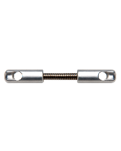 C. SHERMAN JOHNSON SPLICE EYE TO SPLICE EYE FITTING LS-3200