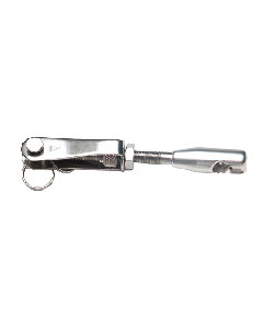 C. SHERMAN JOHNSON ADJUSTER W/ SPLICE EYE LS-3400