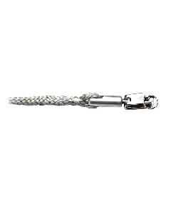C. SHERMAN JOHNSON TOGGLE JAW W/ SPLICE EYE LS-3600