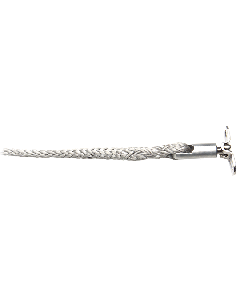 C. SHERMAN JOHNSON DECK TERMINAL W/ SPLICE EYE LS-3650