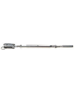 C. SHERMAN JOHNSON CLOSED BODY JAW TO SWAGE TURNBUCKLE FOR 27-412