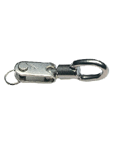 C. SHERMAN JOHNSON EYE TO JAW FITTING LS-2500