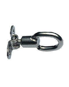 C. SHERMAN JOHNSON EYE TO DECK TOGGLE FITTING LS-2550