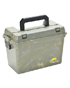 Plano  PLANO ELEMENT PROOF FIELD AMMO BOX LARGE WITH TRAY 161200