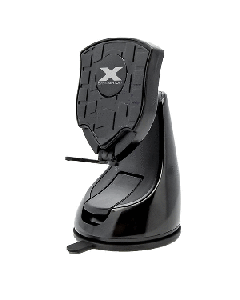 BRACKETRON HD GPS DOCK PORTABLE DASH + WINDOW MOUNT BX1-590-2