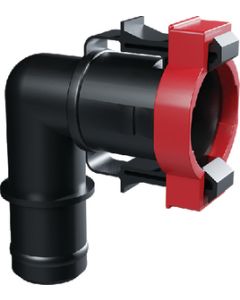 3/4 QWIK-LOK ELBOW SOCKET