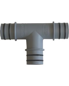 FLOW RITE 1-1/2  QWIK-LOK TEE MA-288