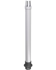 FLOW RITE 1-1/8  LIVEWELL STANDPIPE 18 MA-STDP-18