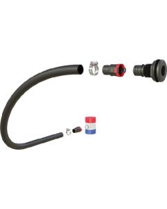 FLOW RITE QWIK-LOK 1-1/8 MB-005
