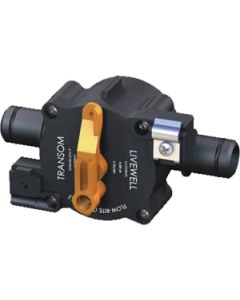 FLOW RITE AUTO CONTROL VALVE RECIRC/EMPT MPV-03-RN01