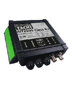 Digital Yacht AIT2500 Class B+ 5W SOTDMA ZDIGAIT2500