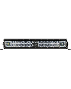 RIGID Industries 20" Adapt E-Series Lightbar - Black 260413