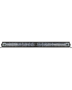 RIGID Industries 40" Adapt E-Series Lightbar - Black 280413