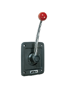 VETUS Mechanical Remote Control SICO