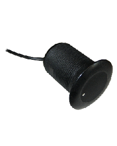 Raymarine CPT-S High CHIRP Plastic Thru- A80447