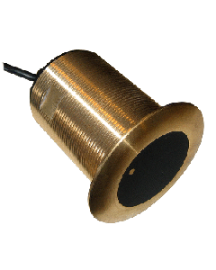 Raymarine CPT-S High CHIRP Bronze Thru-H A80446
