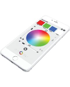 EXPLORE E6 DMX CONTROLLER KIT OCE-011712