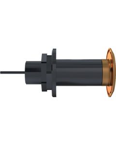 OCEAN LED EYES HD CAMERA - BRONZE BEZEL 11810