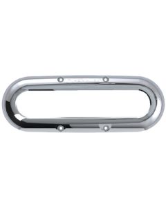 Ocean Led Bezel X8 Stainless OCE 11417
