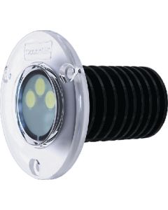 OCEAN LED DISCOVER D3 FM ULTRA WHITE OCE D3009W