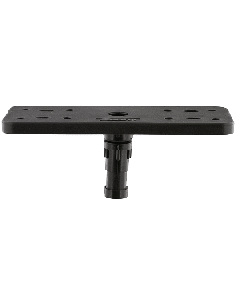 Scotty 367 Universal Fishfinder Mount f/Up to 9" Units