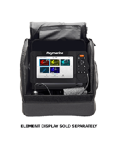 Raymarine Portable Ice Fishing Kit f/Ele A80581