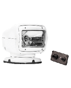 GOLIGHT RADIORAY GT SERIES PERMANENT MOUNT