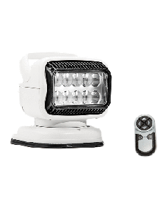 GOLIGHT RADIORAY GT SERIES PORTABLE WHITE LED