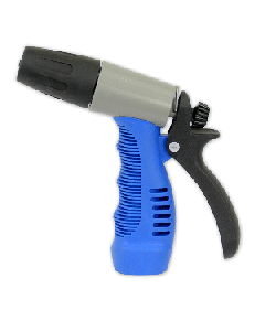 HoseCoil Rubber Tip Nozzle w/Comfort Gri WN510